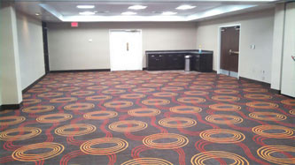 commercial carpet