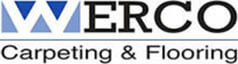 WERCO carpeting and flooring logo